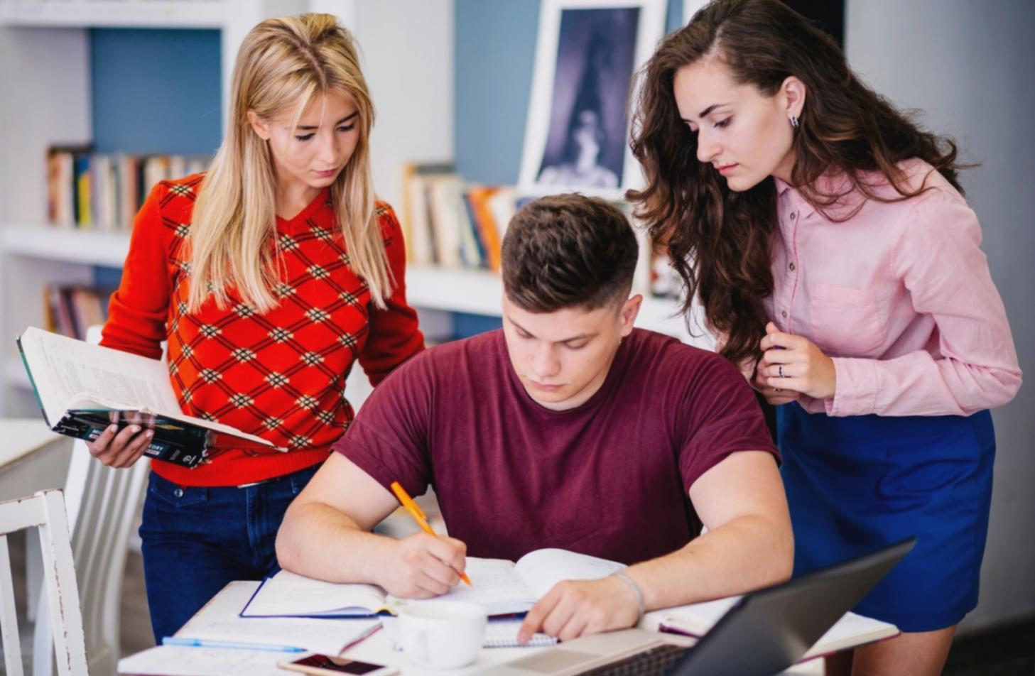 Formation en analyse financière avec instructeur