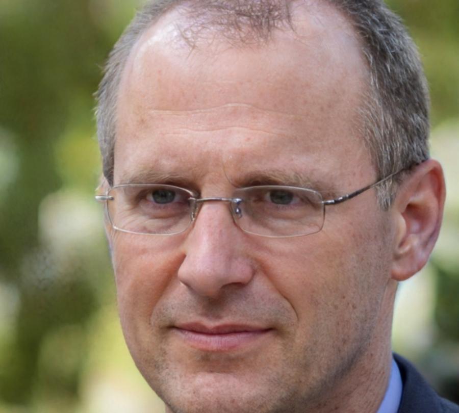 Marc Dubois, Directeur de l'Innovation Financière chez Mytherina