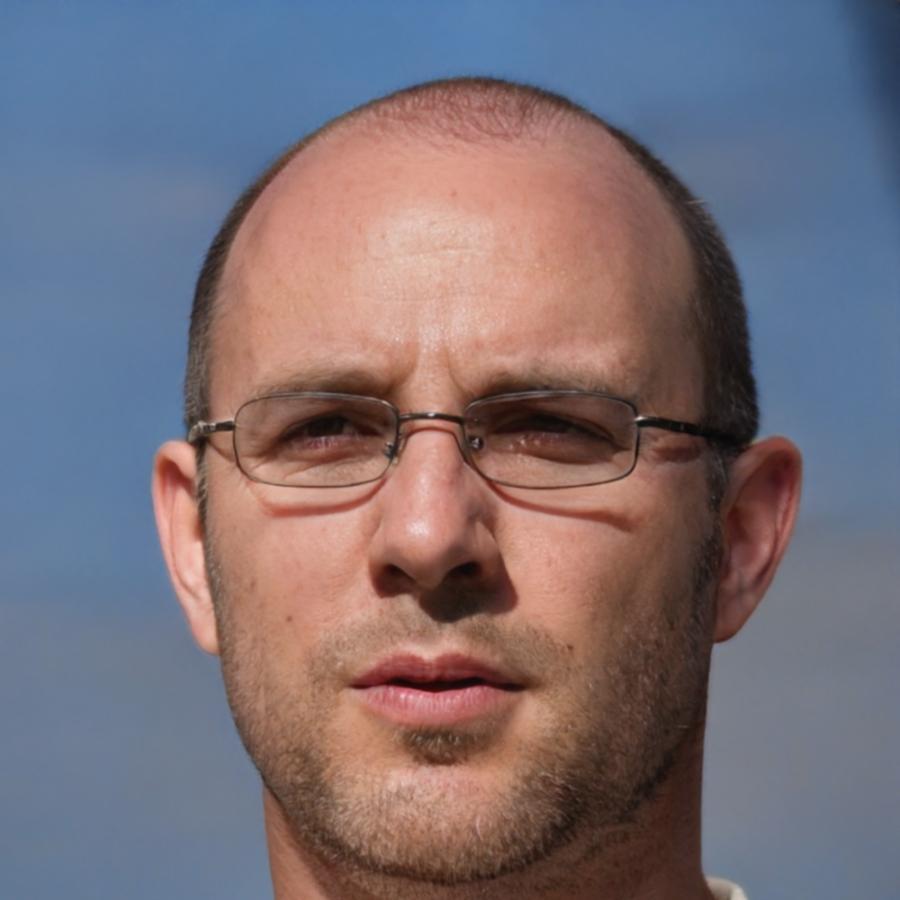 Thomas Moreau, ancien participant