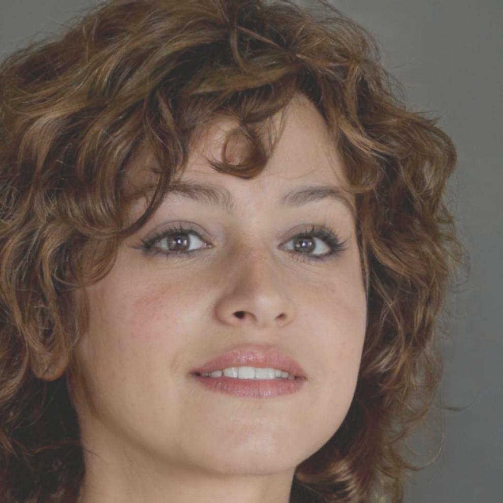 Sophie Durand, consultante financière